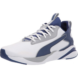 Кросівки Puma Softride Rift Tech для чоловіків, 47 EU, блакитні