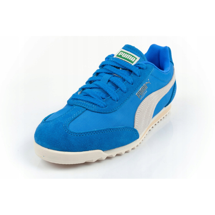 Жіночі спортивні кросівки Puma Arizona Nylon, розмір 38