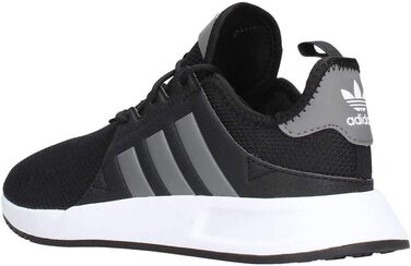 Дитячі фітнес-кеди Adidas X_plr J, рожево-чорний колір, розмір 36 EU