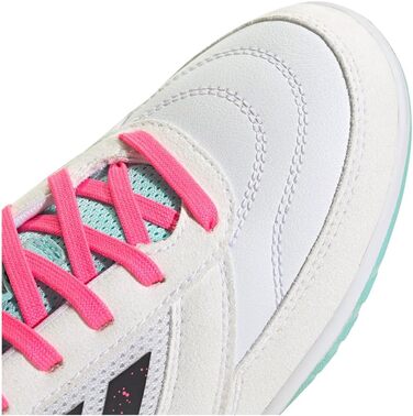 Дитячі футзальні кросівки adidas Performance Top Sala Competition II IN, біло-сині, 28 EU