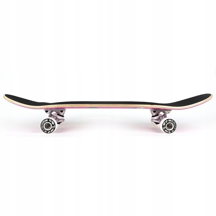 Скейтборд Enuff Skateboards Skully, рожевий