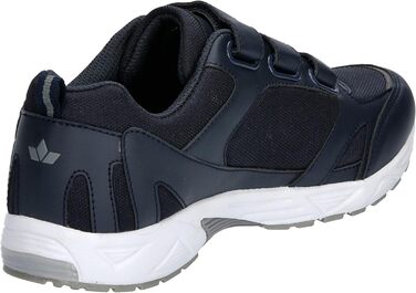 Кросівки для фітнесу чоловічі Lico Marvin V (46 EU, чорний)