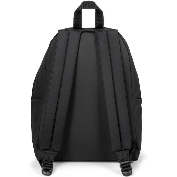 Рюкзак EASTPAK Padded Pak'r унісекс, чорний, універсальний розмір