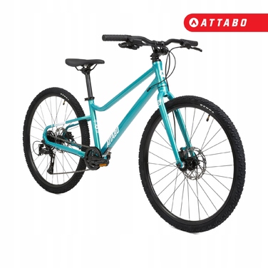Дитячий велосипед ATTABO EASE 26