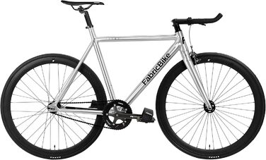 Велосипед FabricBike Light фіксований, алюмінієва рама, 28