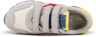 Дитячі кросівки Munich Massana VcoSneaker, 28 EU, золото