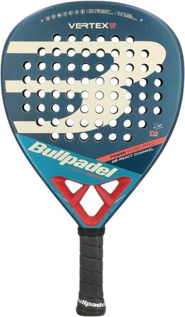 Падельна ракетка Bullpadel, універсальний розмір, мультиколір