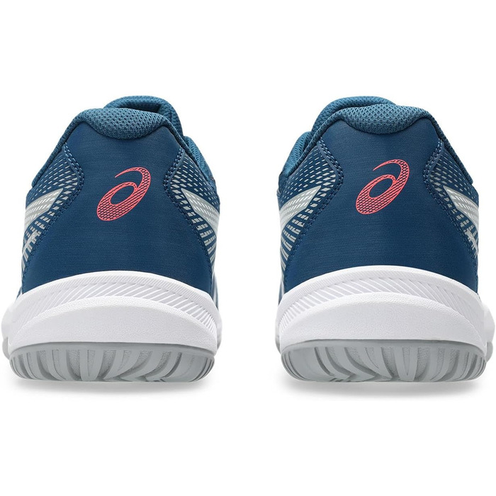 Кросівки ASICS Upcourt 6 блакитні, розмір 44, чоловічі