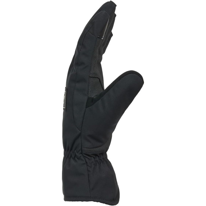 Жіночі зимові рукавички Roxy Freshfield True Black, розмір S