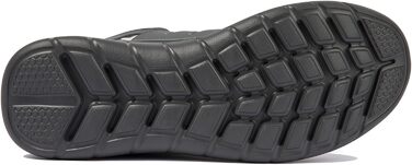 Спортивне взуття NewDenBer для чоловіків: кросівки, кеди, бігові, легкі, камуфляж сірий (42 EU)