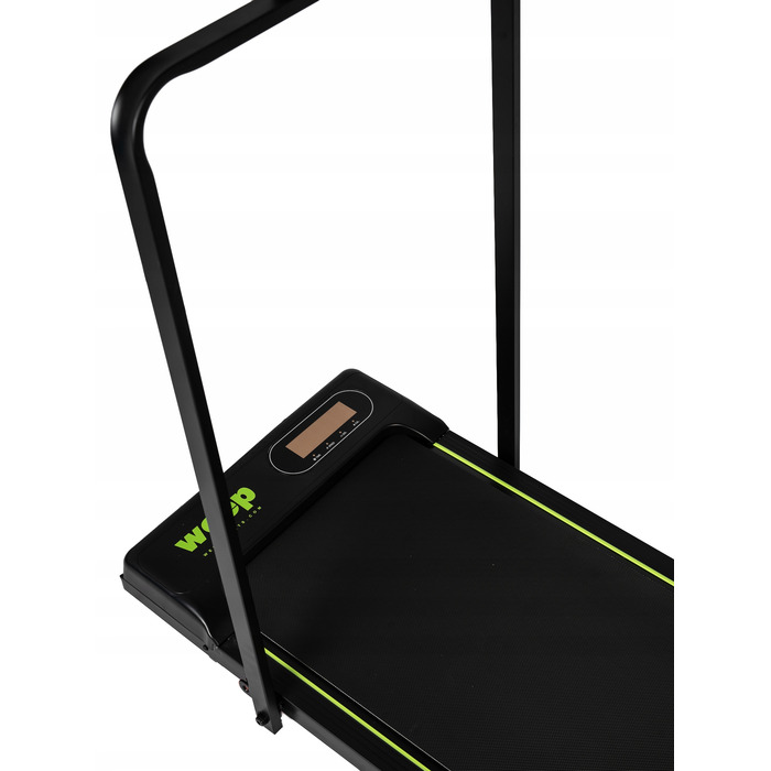 Електрична бігова доріжка WEEP LITE LT100X (до 100 кг)