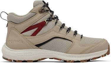 Чоловічі трекінгові черевики Columbia Re-Peak Mid - коричневий, розмір 47 EU