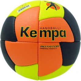 М'яч для гандболу Kempa Rotator 24 панелі, модель 2001848