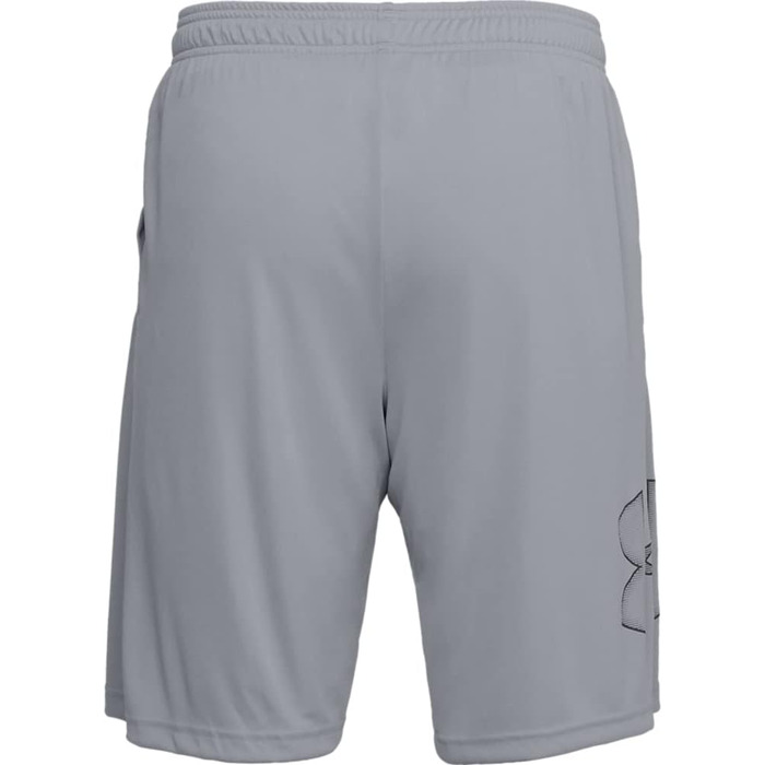 Чоловічі спортивні шорти Under Armour Tech Graphic — дихаючі шорти для тренувань, вільний крій