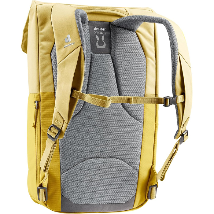 Міський рюкзак Deuter Up Seoul унісекс, 16 л