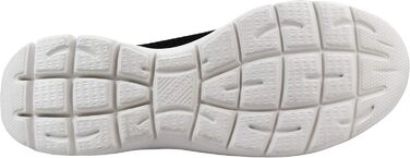 Кросівки Skechers Summits Simply Special для жінок (41 EU, чорні)