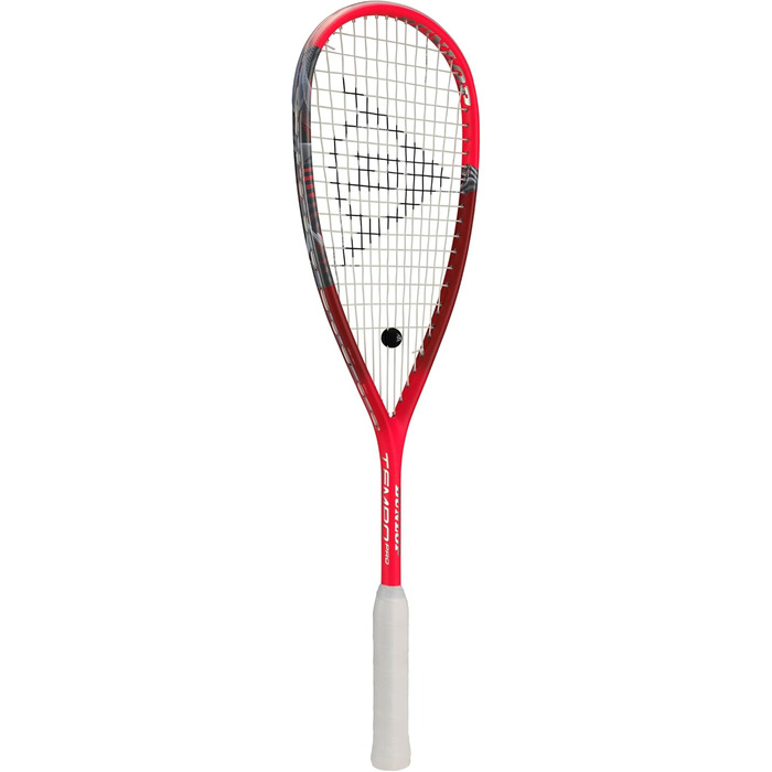 Ракетка для сквошу Dunlop Tempo Pro V22, професійна серія