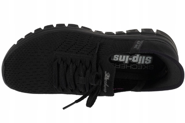 Жіночі кросівки Skechers Graceful - First Blush 100736-BBK, р. 39