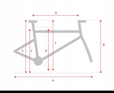Дитячий велосипед TRU 16 дюймів, алюмінієвий, багатокольоровий, 8 кг