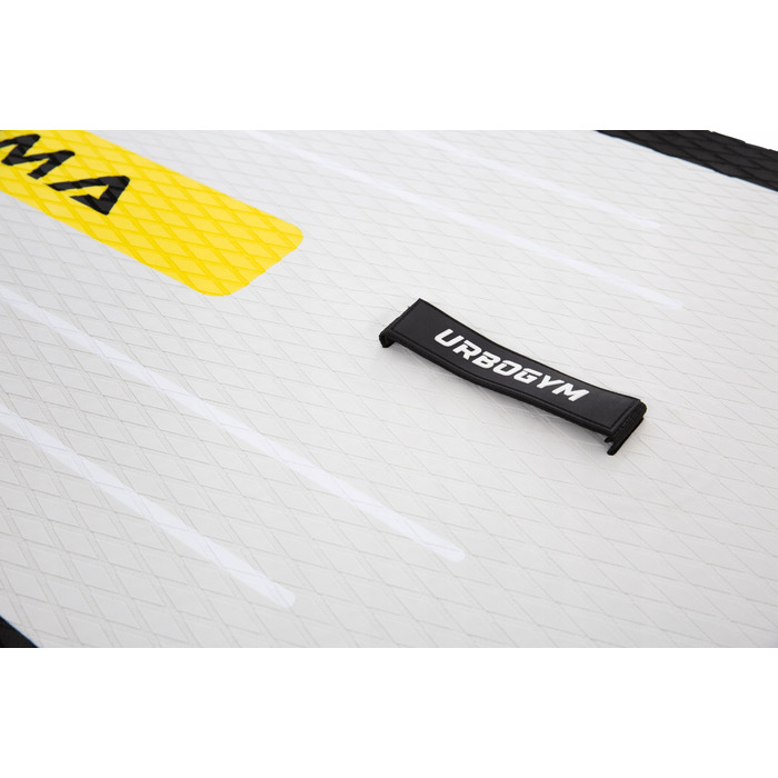SUP-дошка Urbogym WAKIMA 350 см