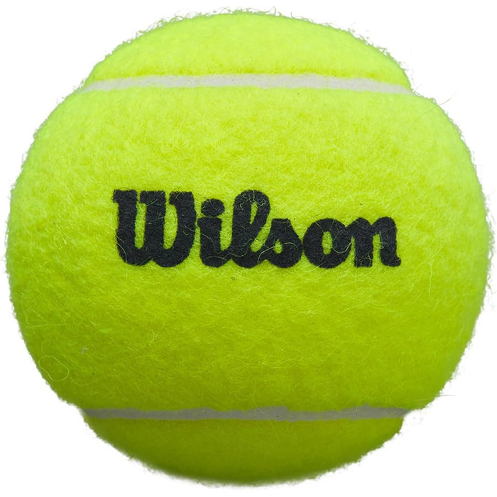 Набір для падел-тенісу Wilson Premier Padel 1er Pack Gelb