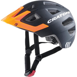 Дитячий велосипедний шолом Cratoni Maxster Pro, синій