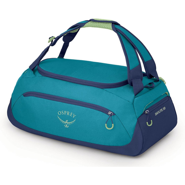 Osprey Daylite Duffel 30 універсальна спортивна сумка 30 л