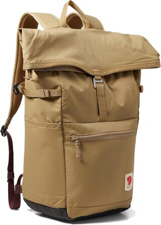 Рюкзак Fjällräven High Coast Foldsack 24 л, унісекс, спортивний