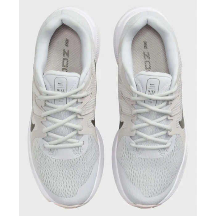 Жіночі кросівки Nike Zoom Span 3, р. 36,5 — спортивне та зручне взуття для тренувань і лайфстайлу