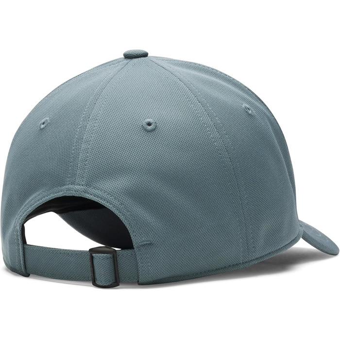 Чоловіча кепка Under Armour Blitzing II, один розмір, колір Jasper Blue / White