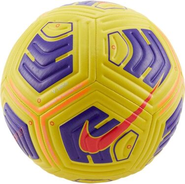 Унісекс футбольні бутси NIKE Academy 5 жовті