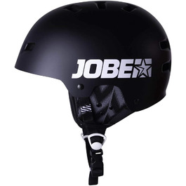 Шолом для вейкбордингу Jobe Base, чорний, захисний