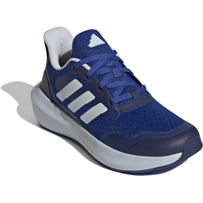 Кросівки Adidas Fortarun 3.0 - унісекс, Team Royal Blue/Halo Blue/Dark Blue