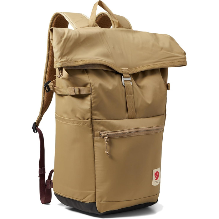 Рюкзак Fjällräven High Coast Foldsack 24 л, унісекс, спортивний