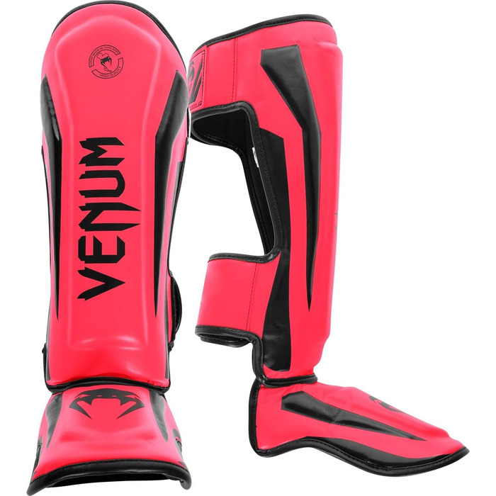 Захист гомілки для боксу Venum Elite, професійний
