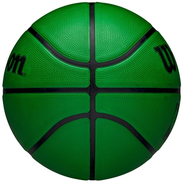Баскетбольний м'яч Wilson NBA Team Tribute Solid Boston Celtics, розмір 5