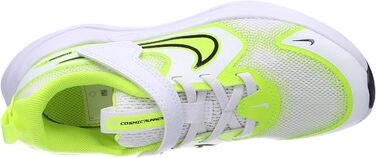 Дитячі кросівки Nike Cosmic Runner (PSV) 34 EU, білі
