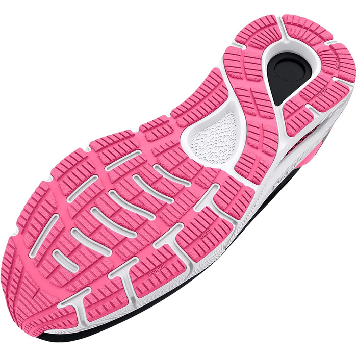 Жіночі кросівки для бігу Under Armour HOVR Sonic 5, чорні, 41 EU