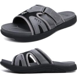 колір: сірий і чорний