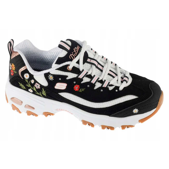 Жіночі спортивні кросівки Skechers D'Lites, розмір 39