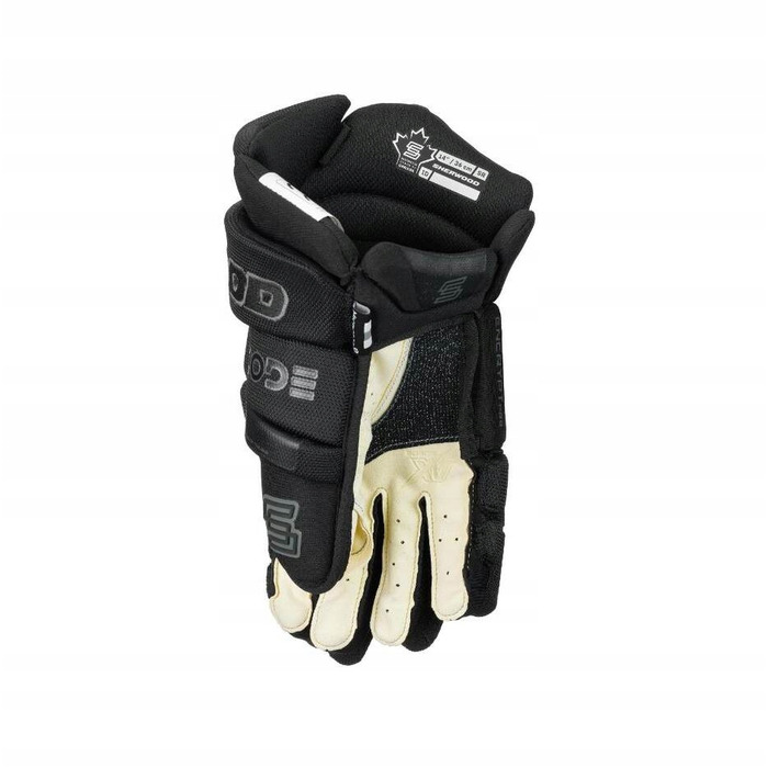 Рукавички Sherwood Code 12