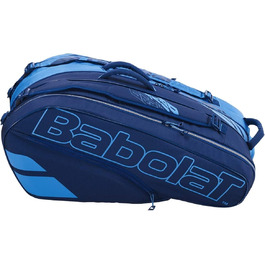 Тенісна сумка Babolat RH X12 Pure Drive, універсальний розмір
