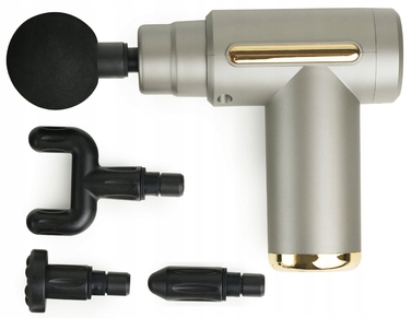 Перкусійний масажер INOLY HZJMQ-1