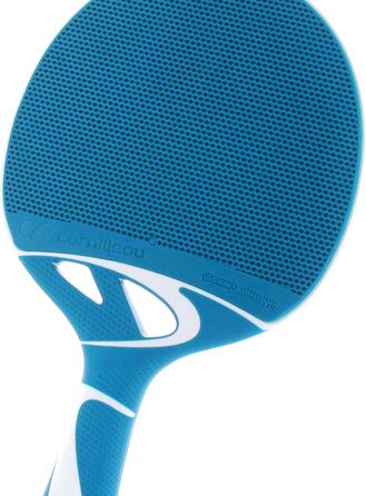 Настільна ракетка Cornilleau Tacteo T30, композитна, синя