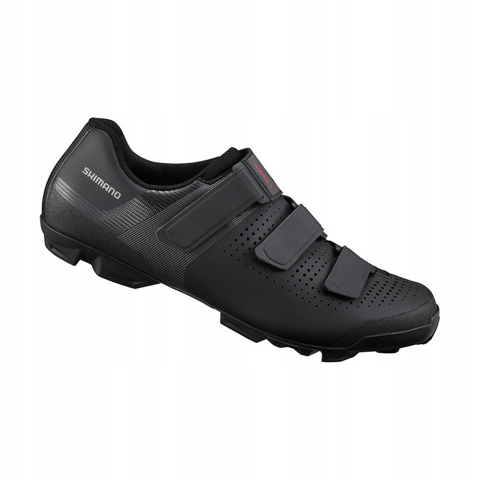 Велосипедне взуття Shimano SH-XC100 MTB з кріпленнями (SPD), р. 42