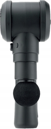 Перкусійний масажер Herz Medical Instruments X3PRO 125 Вт, акумуляторний