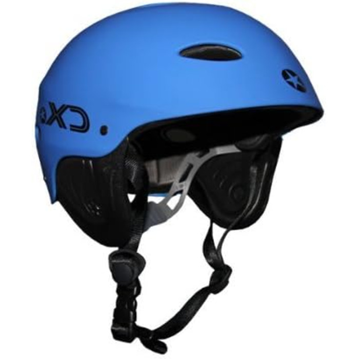 Шолом для водних видів спорту Concept X Helm CX Pro синій, розмір XS