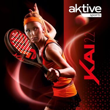Весло для сапборду Aktive Nowaki 2.2 з фібергласу, легке, 360 г, EVA-ручка, 47x26x3,8 см, аксесуар для регулярного веслування