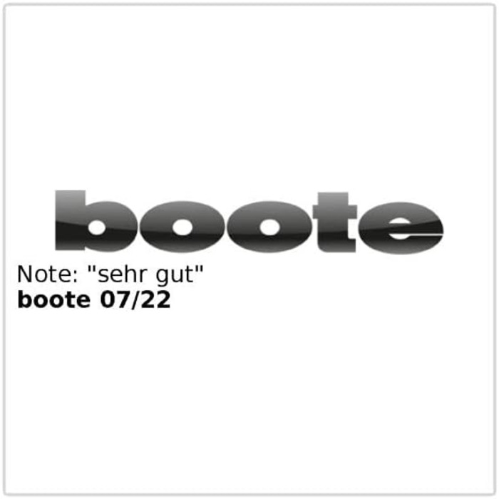 Електрична повітряна помпа для SUP-дошок та човнів AGT, 500 л/хв, з 6 насадками, для надувних човнів та SUP