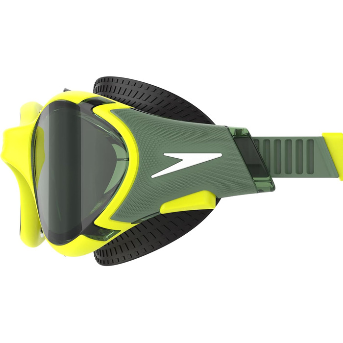 Окуляри для плавання Speedo Biofuse 2.0 Unisex, зелені